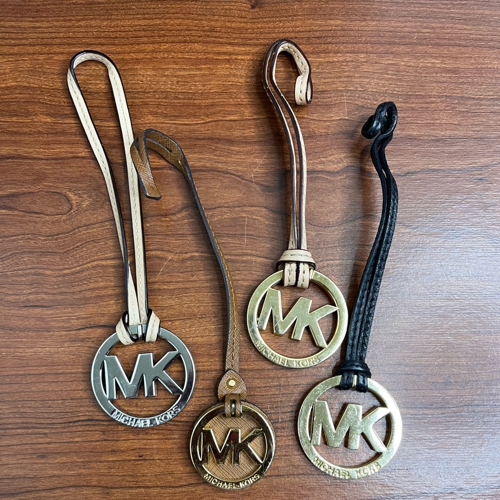 Michael Kors 4 Accessory Replacement